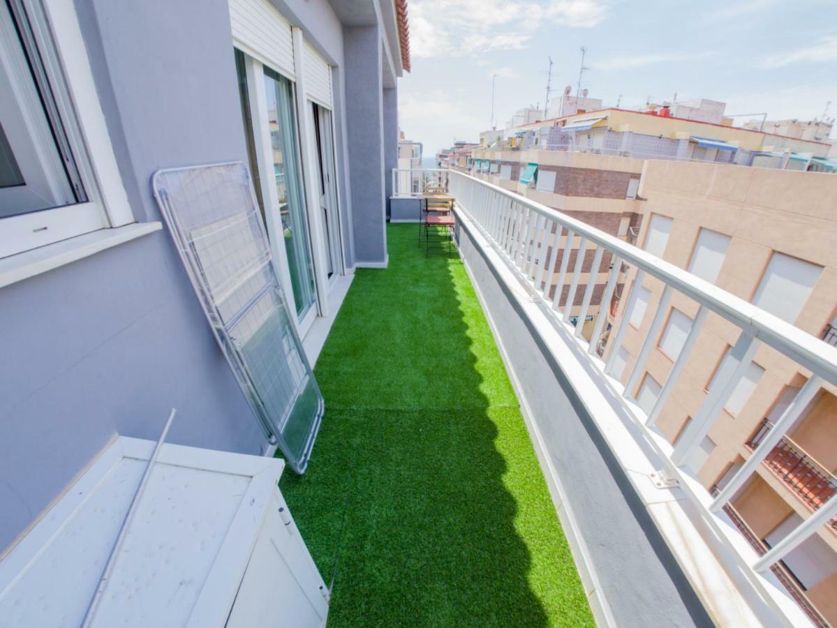 Apartamento Experience Mar 4 Torrevieja