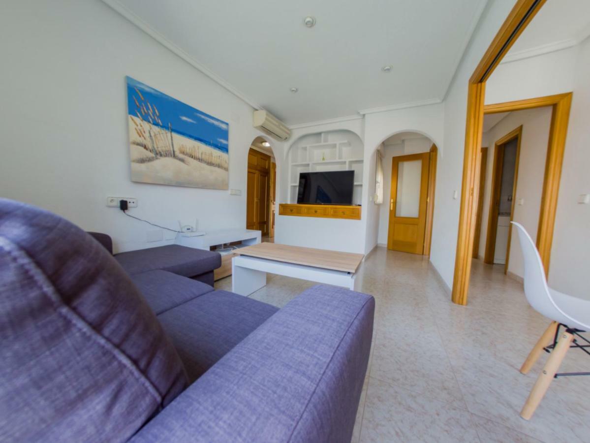 Experience Mar 4 Apartamento