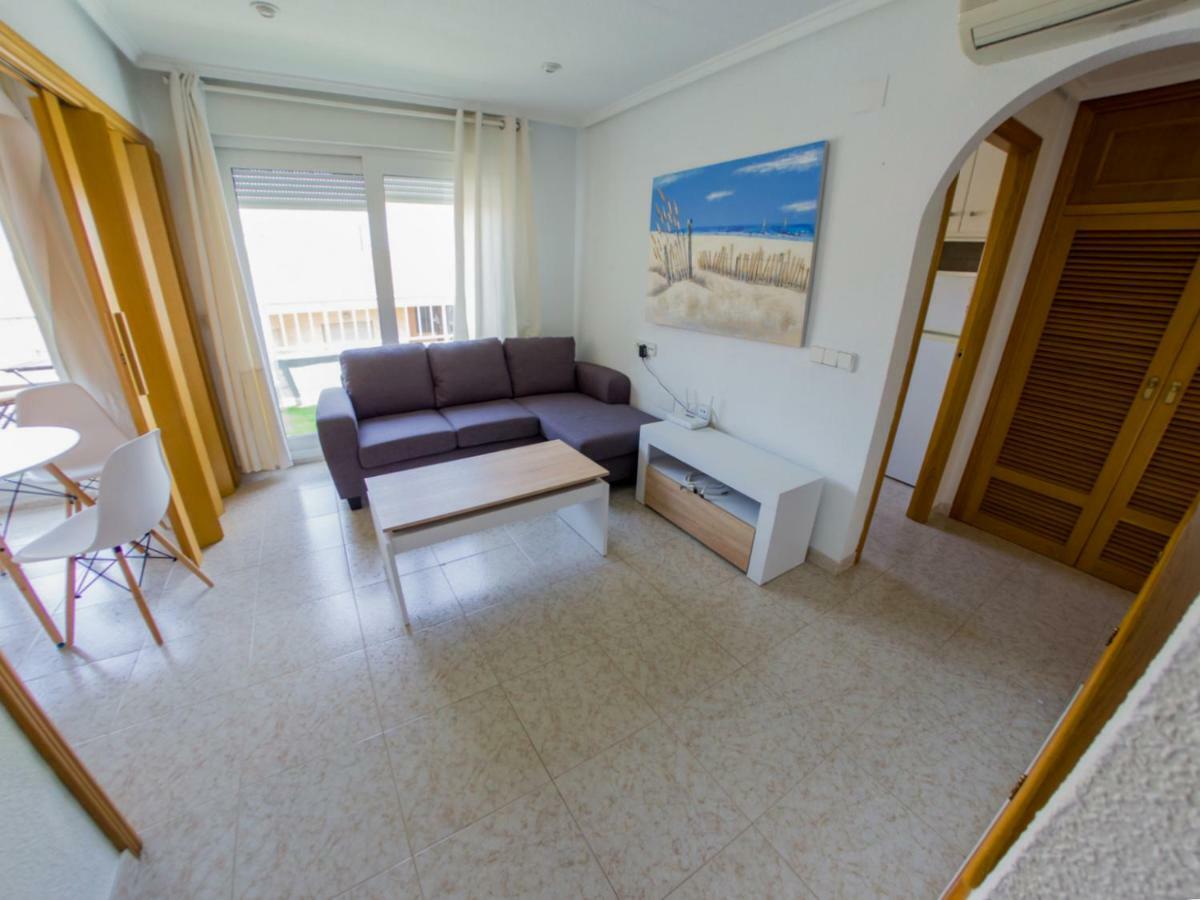 Experience Mar 4 Apartamento