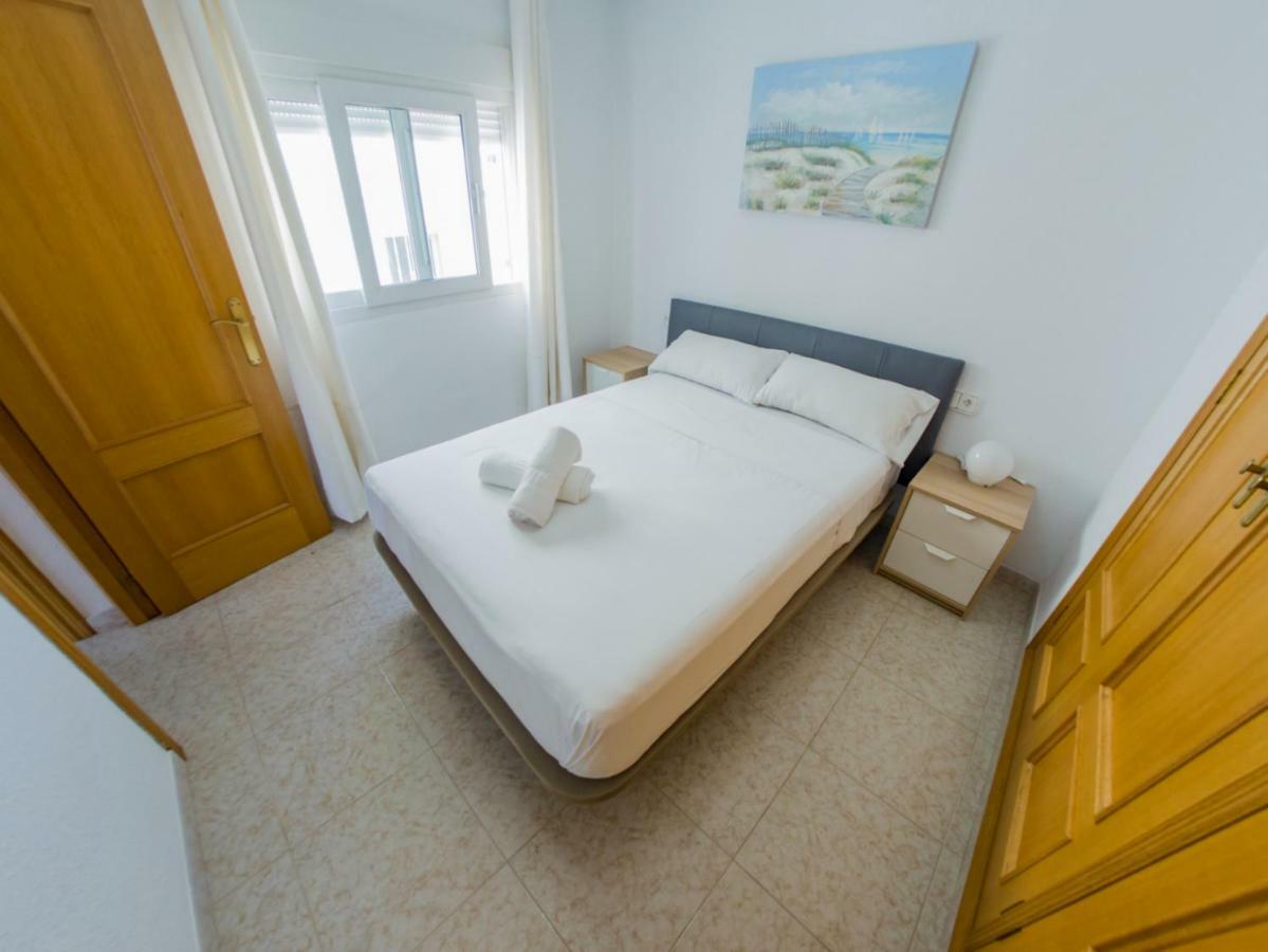 Experience Mar 4 Apartamento Torrevieja