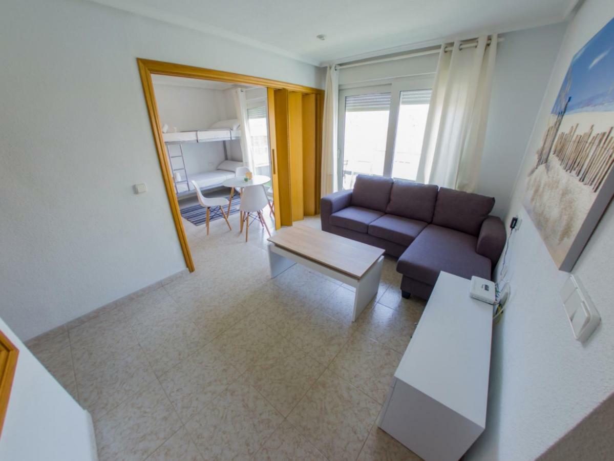 Experience Mar 4 Torrevieja