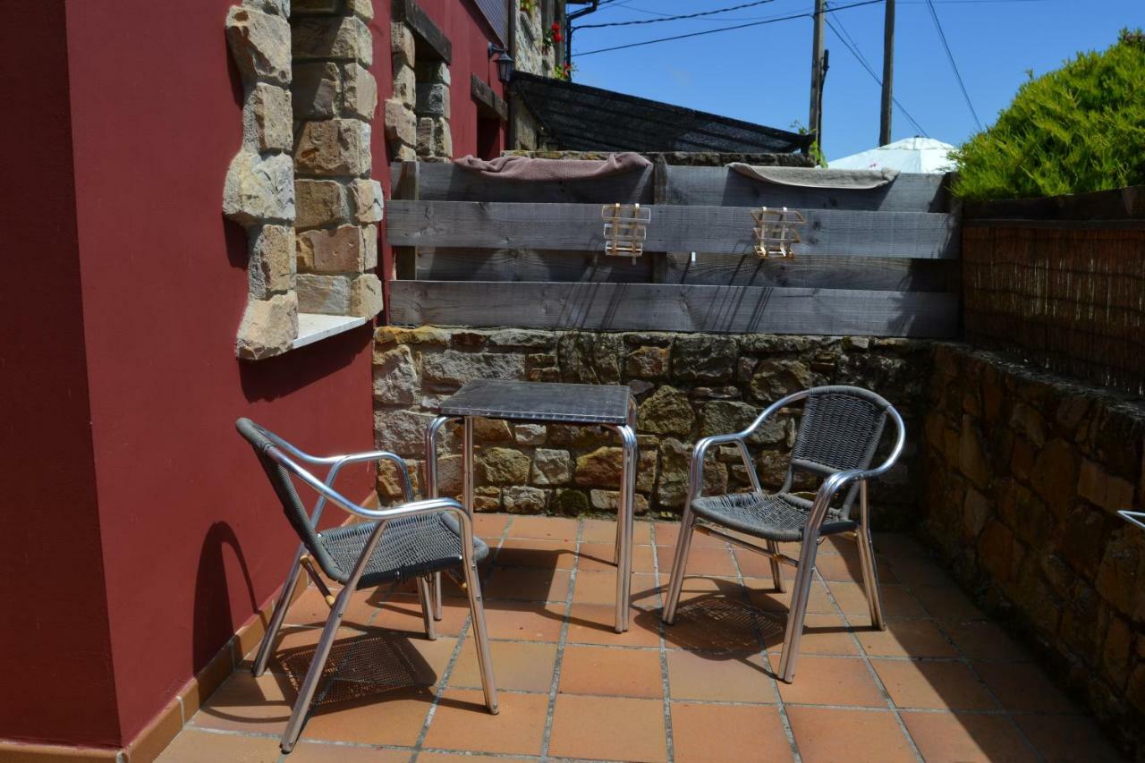 Rurales La Cirigueena Country house Oles