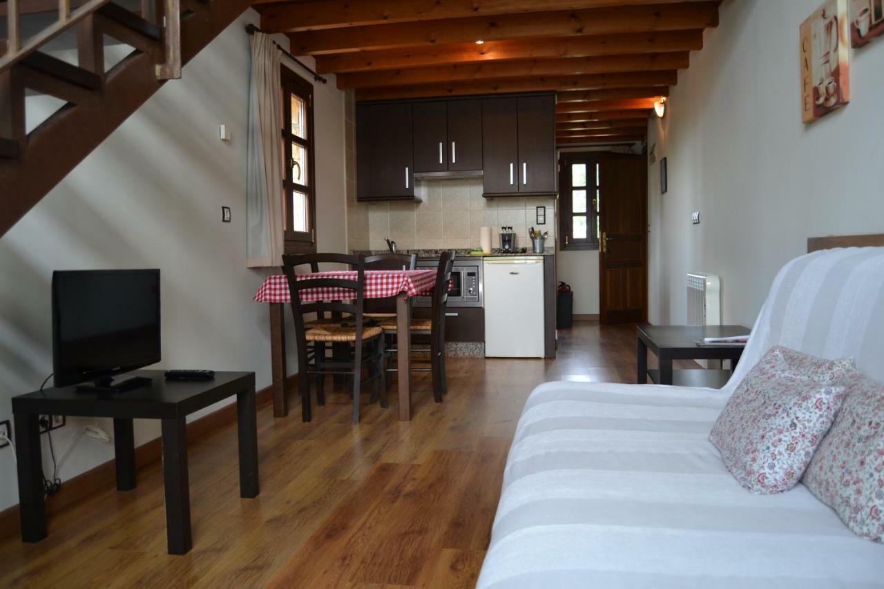 Rurales La Cirigueena Country house Oles