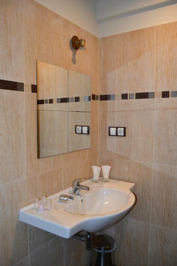 Rurales La Cirigueena Country house