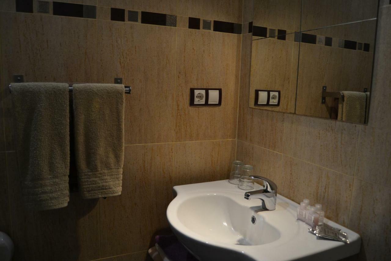 Country house Rurales La Cirigueena