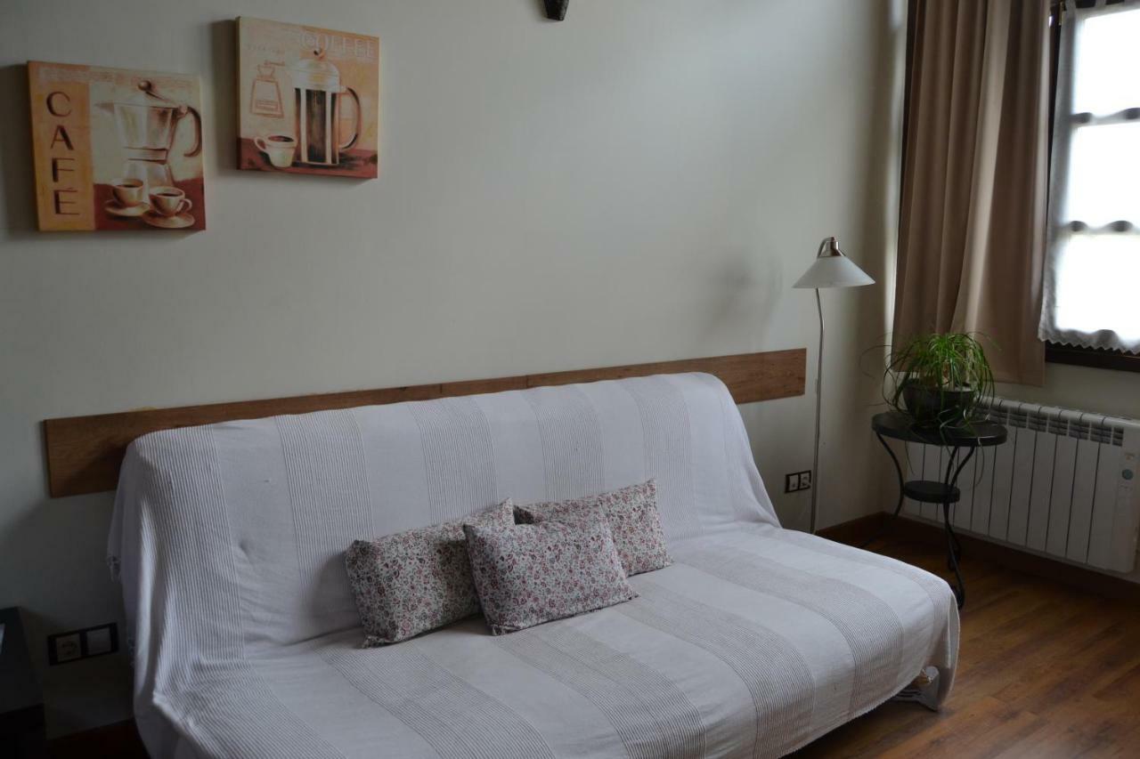 Country house Rurales La Cirigueena