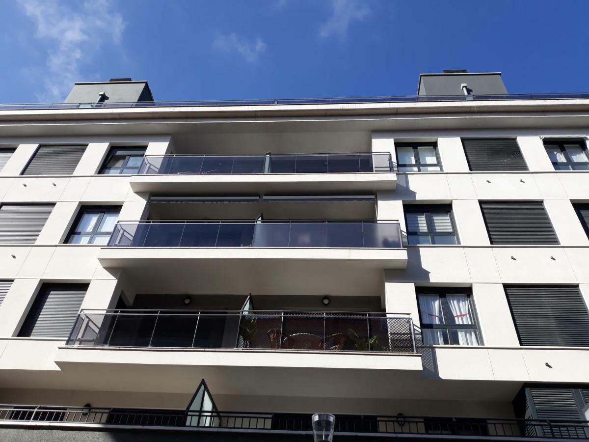 Telmo's Con Parking Privado Incluido Apartamento *