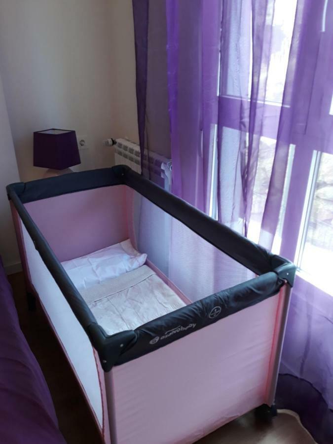 Telmo's Con Parking Privado Incluido Apartamento Zumaia