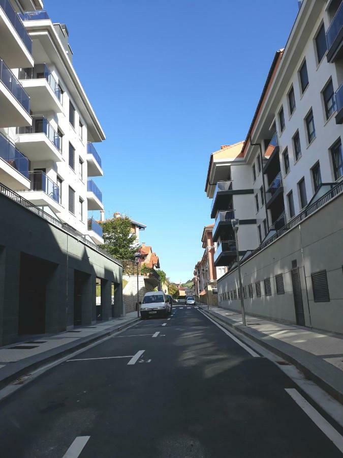 Telmo's Con Parking Privado Incluido Zumaia