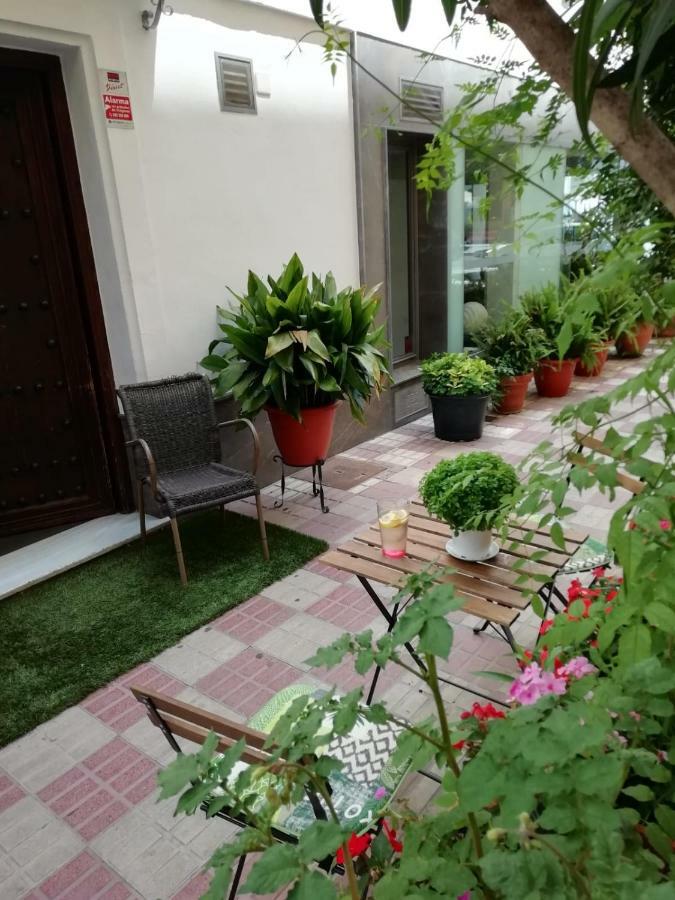 Hotel Avenida 31 2*