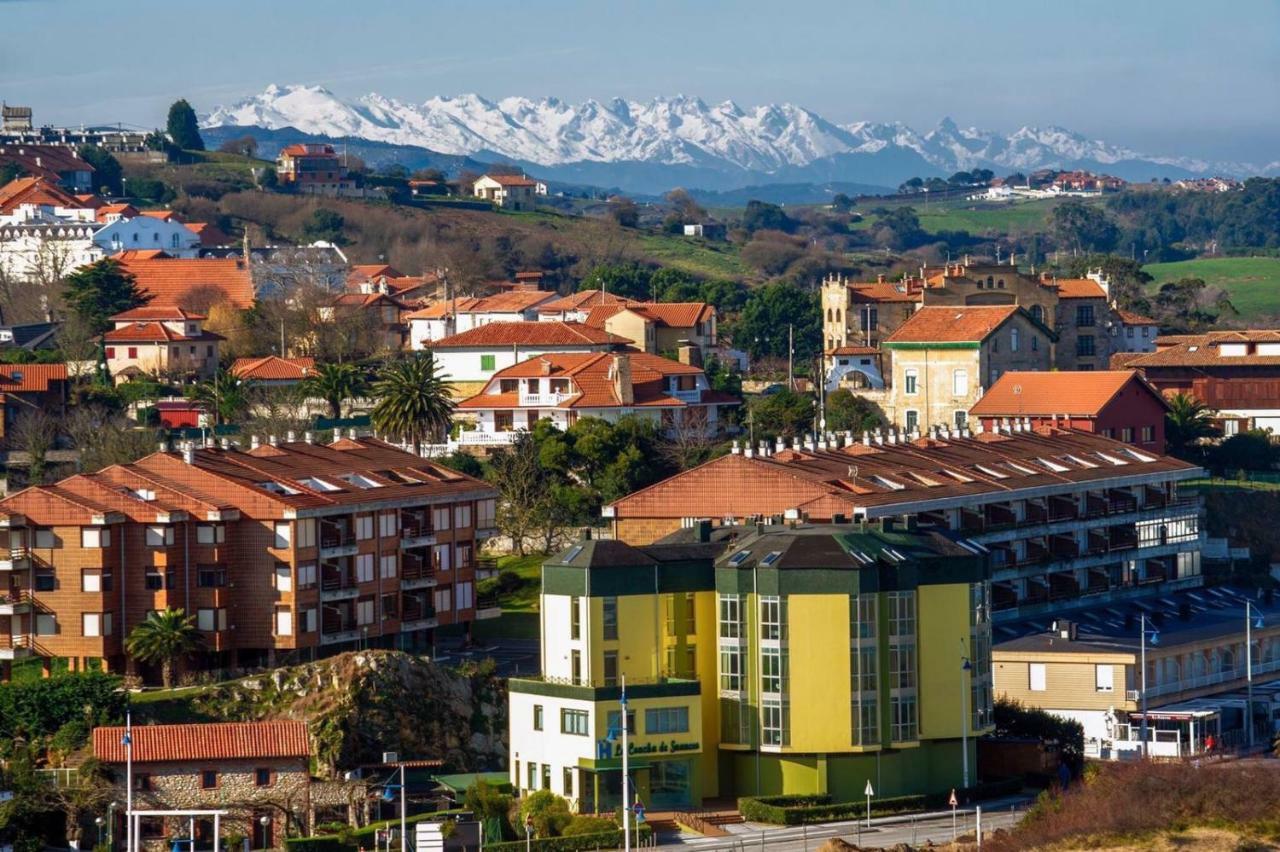 La Concha De Hotel