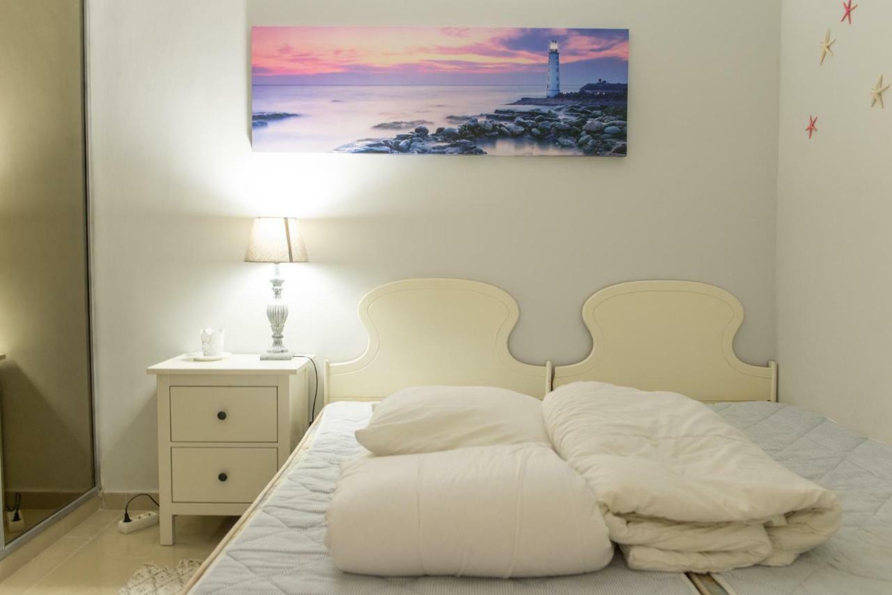 Ocean View I Apartment