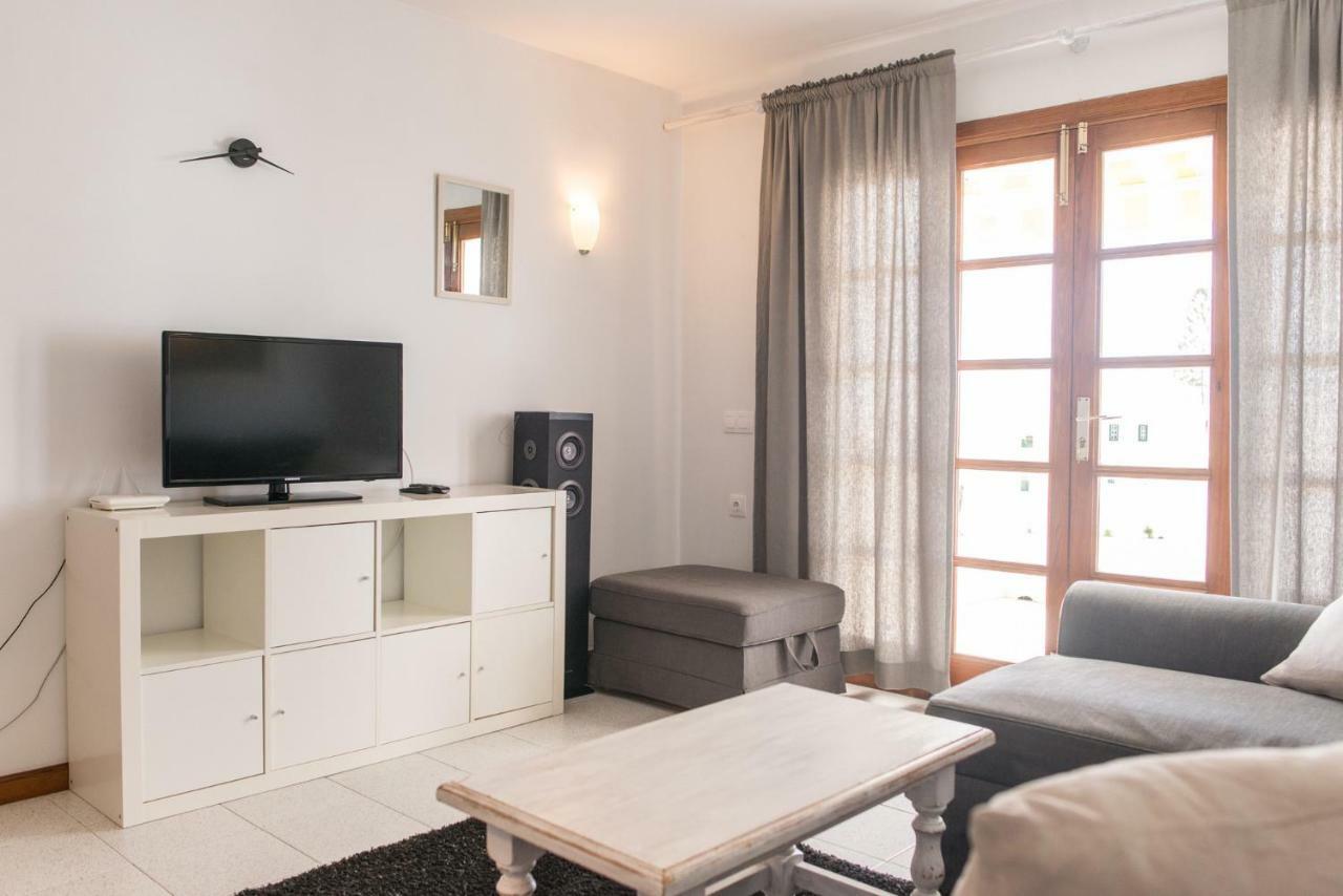 Apartamento Windsor Park 2 Dormitorios Con Vista Al Mar Costa Adeje (Tenerife)