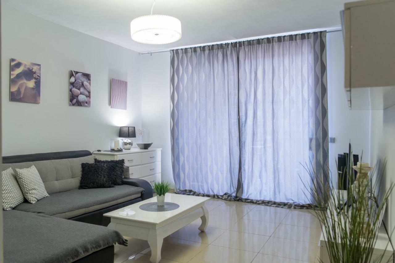 Apartment Ocean View I Costa Adeje (Tenerife)