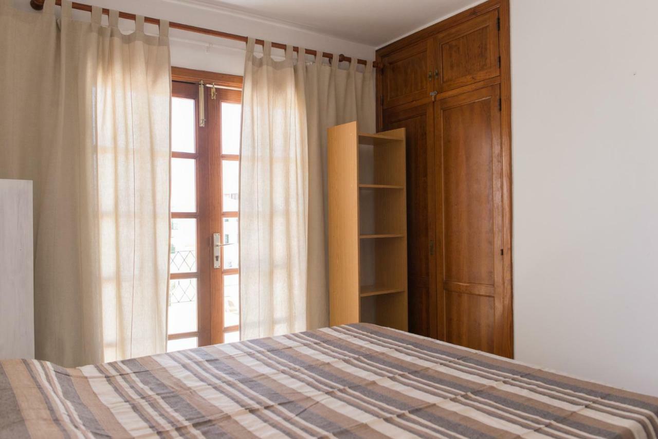 Apartamento Windsor Park 2 Dormitorios Con Vista Al Mar Costa Adeje (Tenerife)