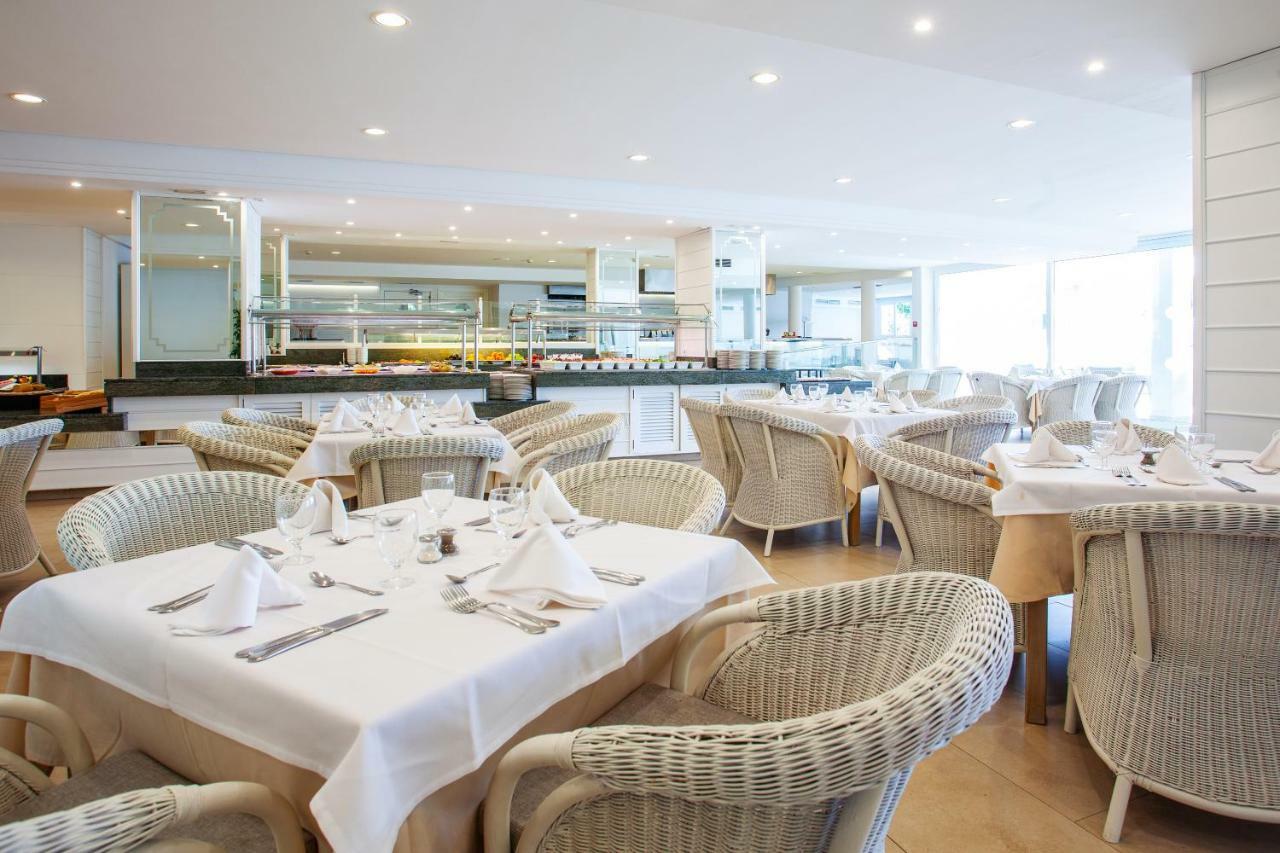 Aparthotel Grupotel Club Menorca 3*