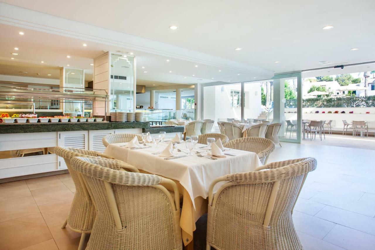 Grupotel Club Menorca Aparthotel