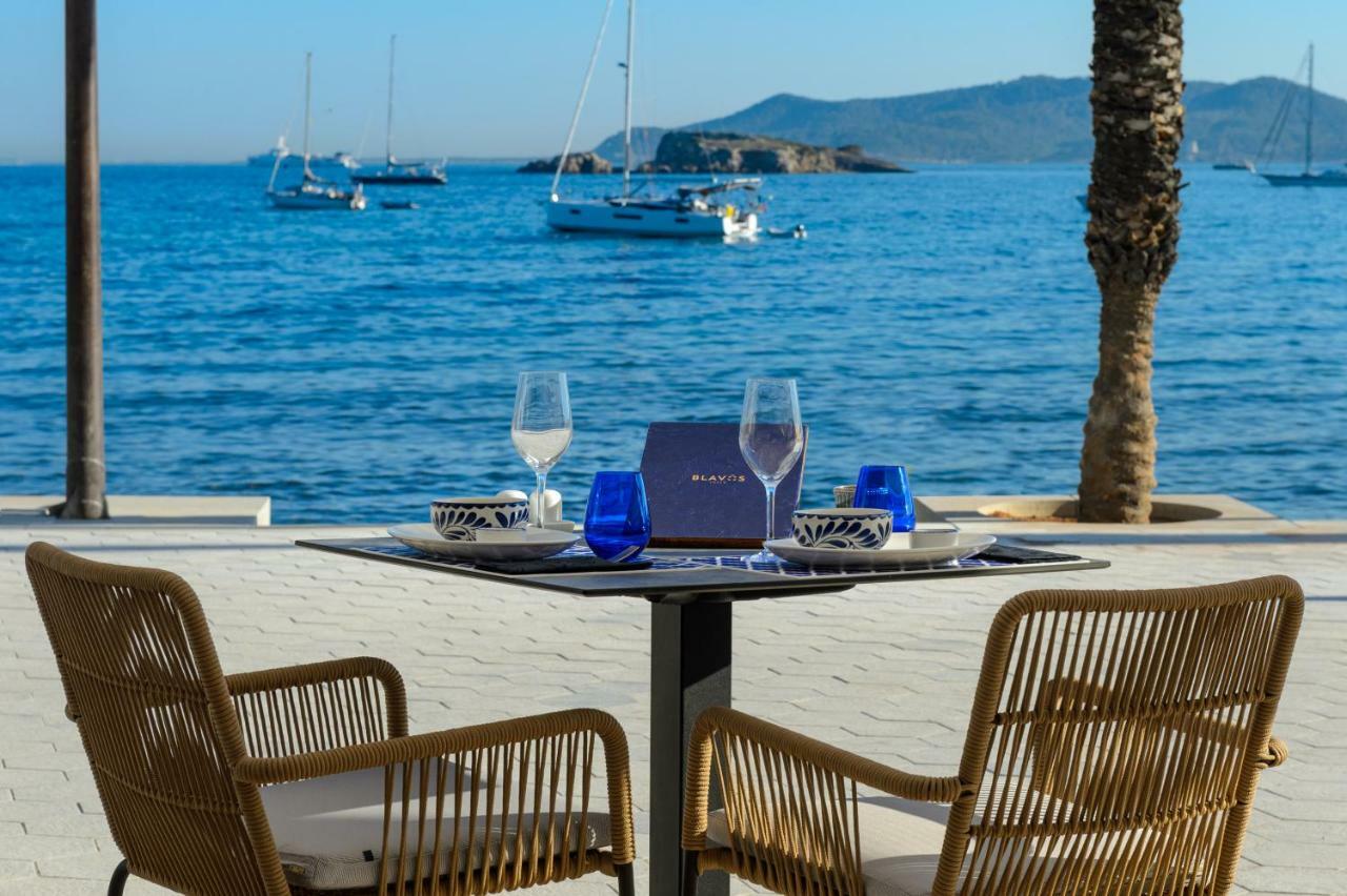 Hotel Vibra Marítimo Ibiza