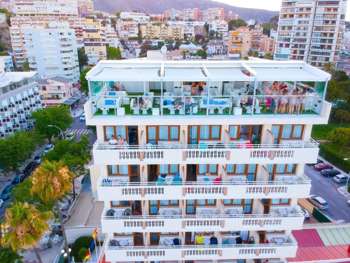 Hotel Jazmines 3*