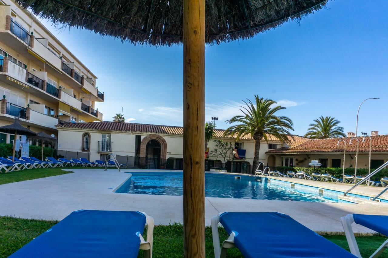 Jazmines 3* Torremolinos