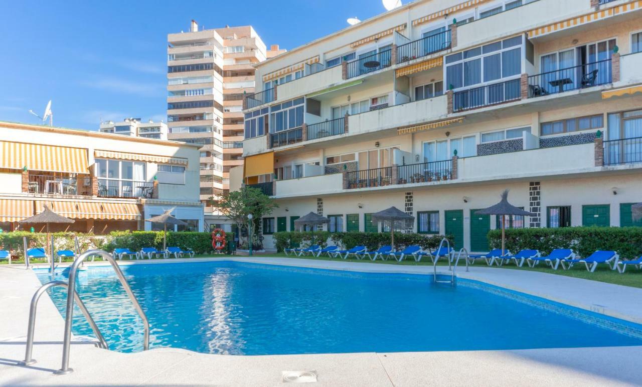 Jazmines Torremolinos
