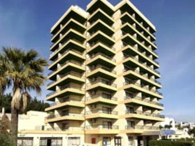Marina Sur 3* Torremolinos
