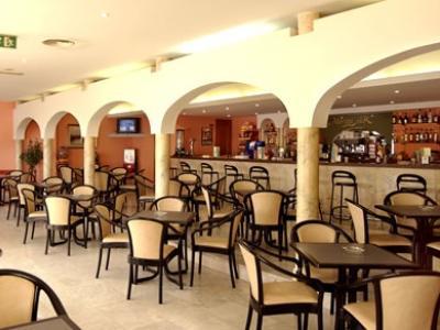 Marina Sur Hotel Torremolinos
