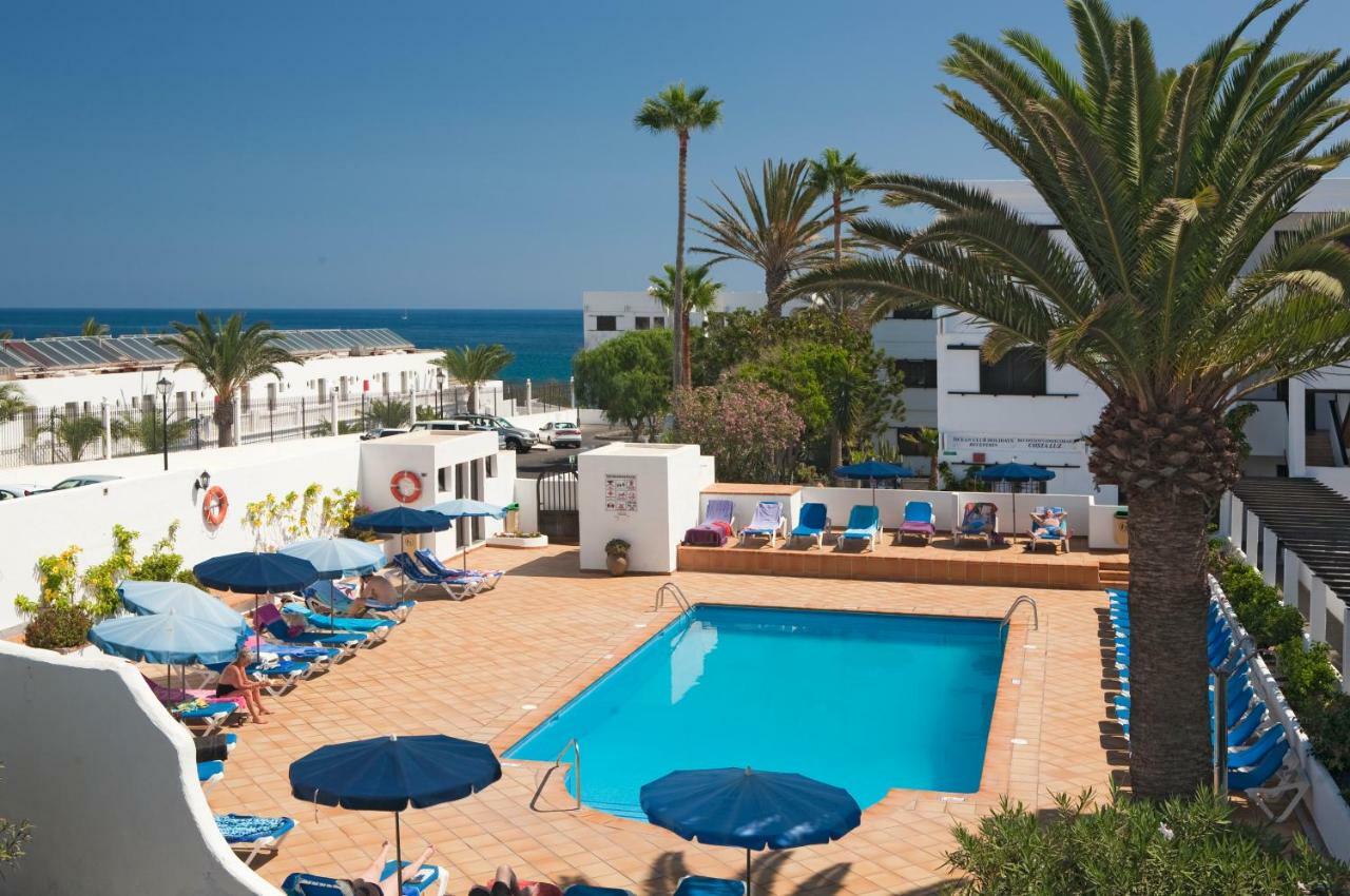 Apartment Costa Luz Puerto del Carmen (Lanzarote)