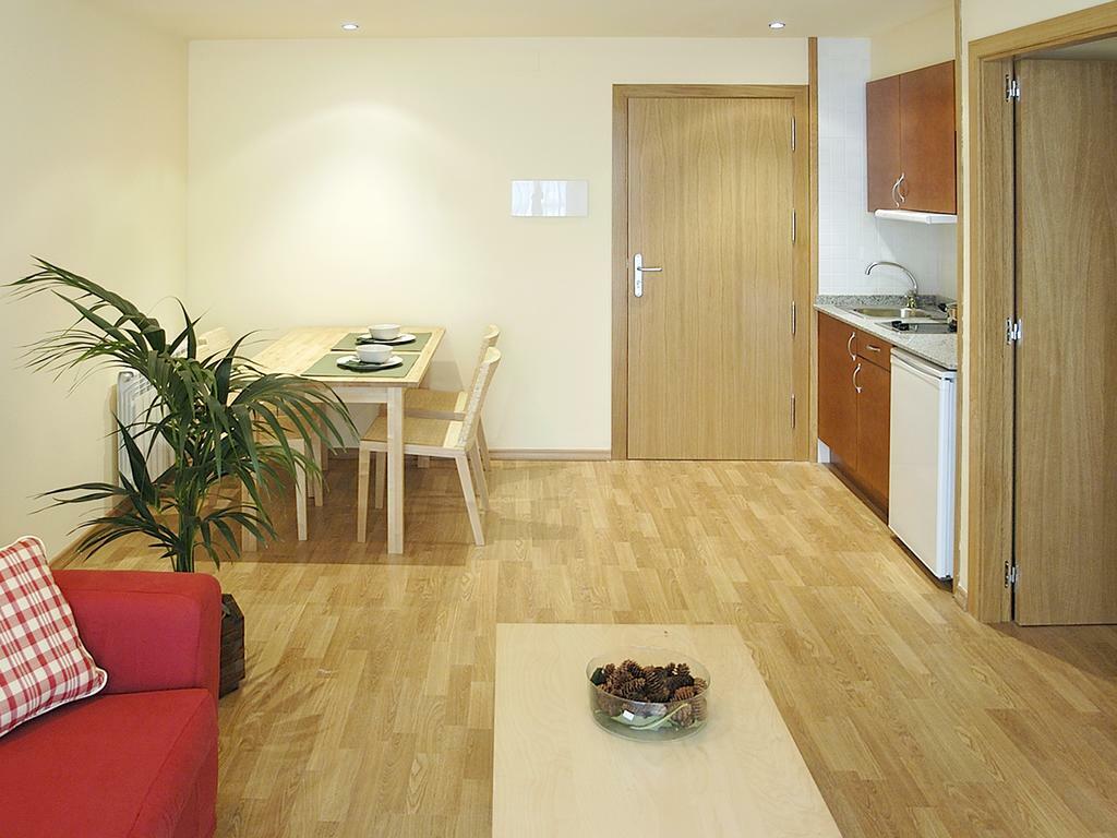 Nou Avenida Hotel