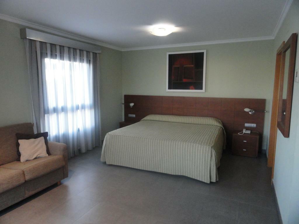Hotel Nou Avenida Gata de Gorgos