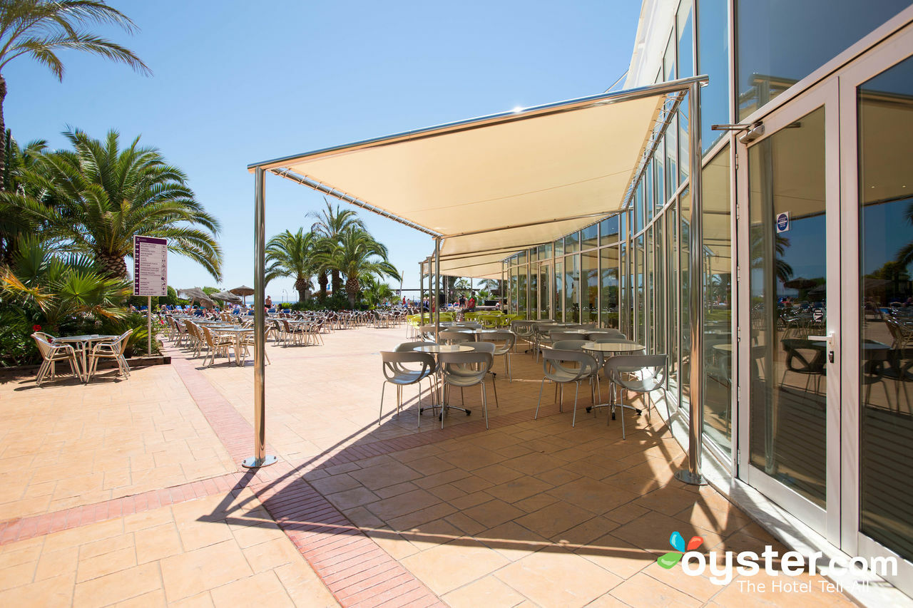 Hotel Servigroup Marina Playa