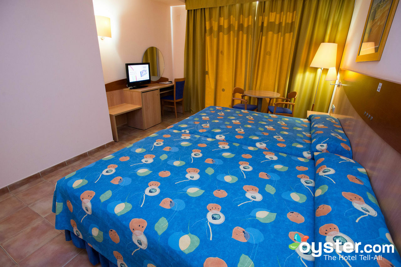 Servigroup Marina Playa
