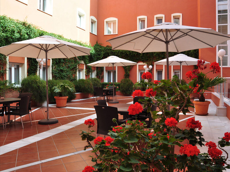 Alborán Chiclana Hotel 3*