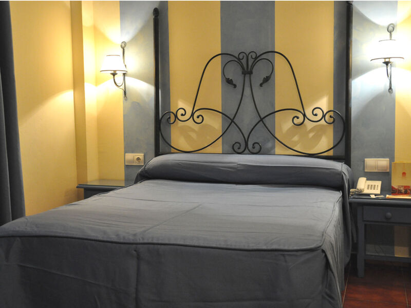 Hotel Alborán Chiclana Chiclana de la Frontera