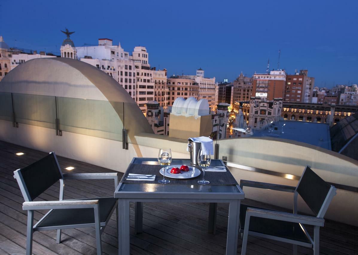 Hotel Zenit 4*