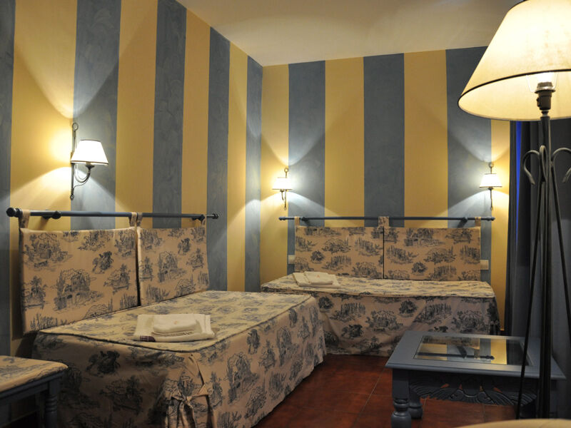 Hotel Alborán Chiclana