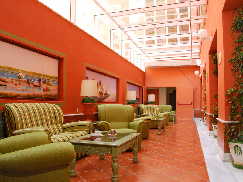 Alborán Chiclana Hotel 3*