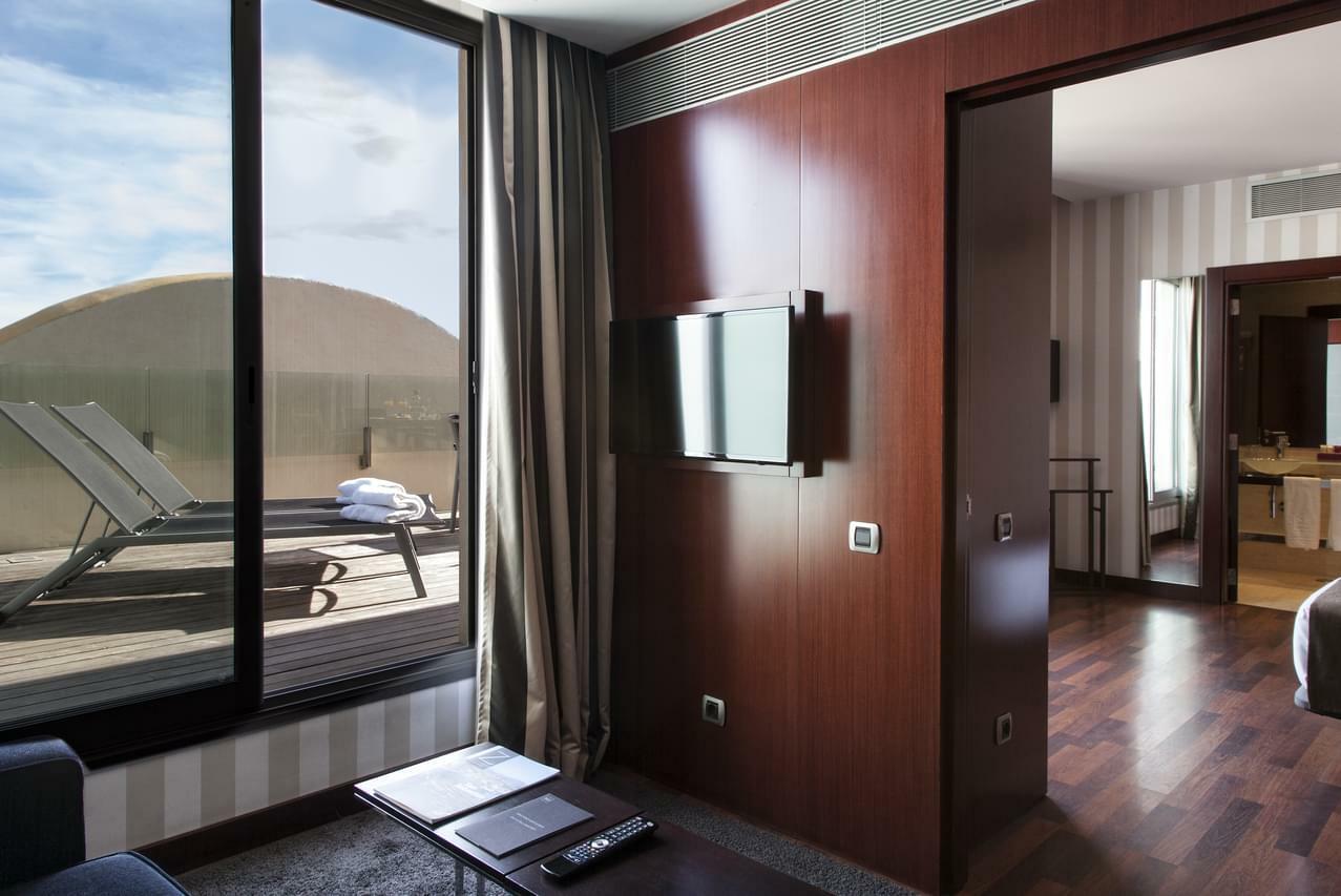 Hotel Zenit