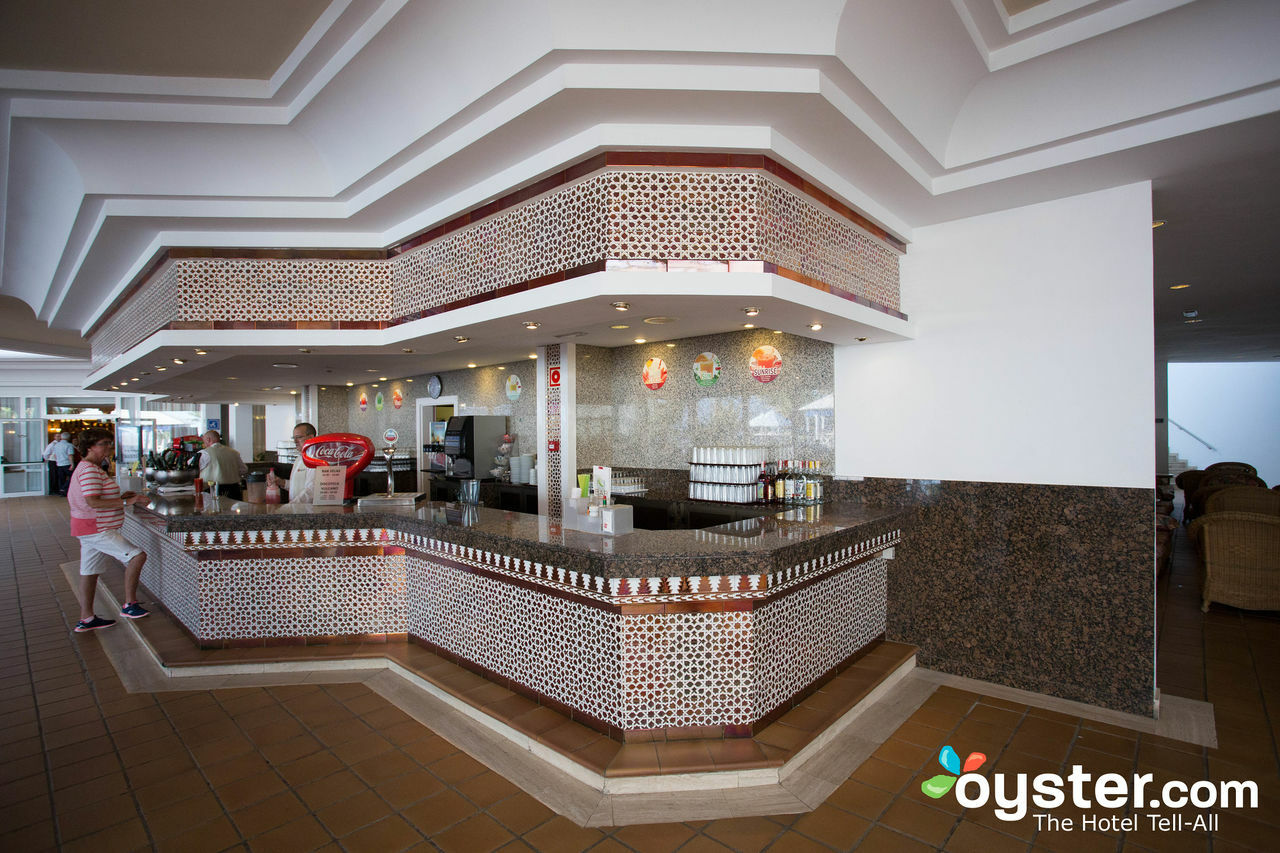 Riu Paraiso Lanzarote 4* Puerto del Carmen (Lanzarote)