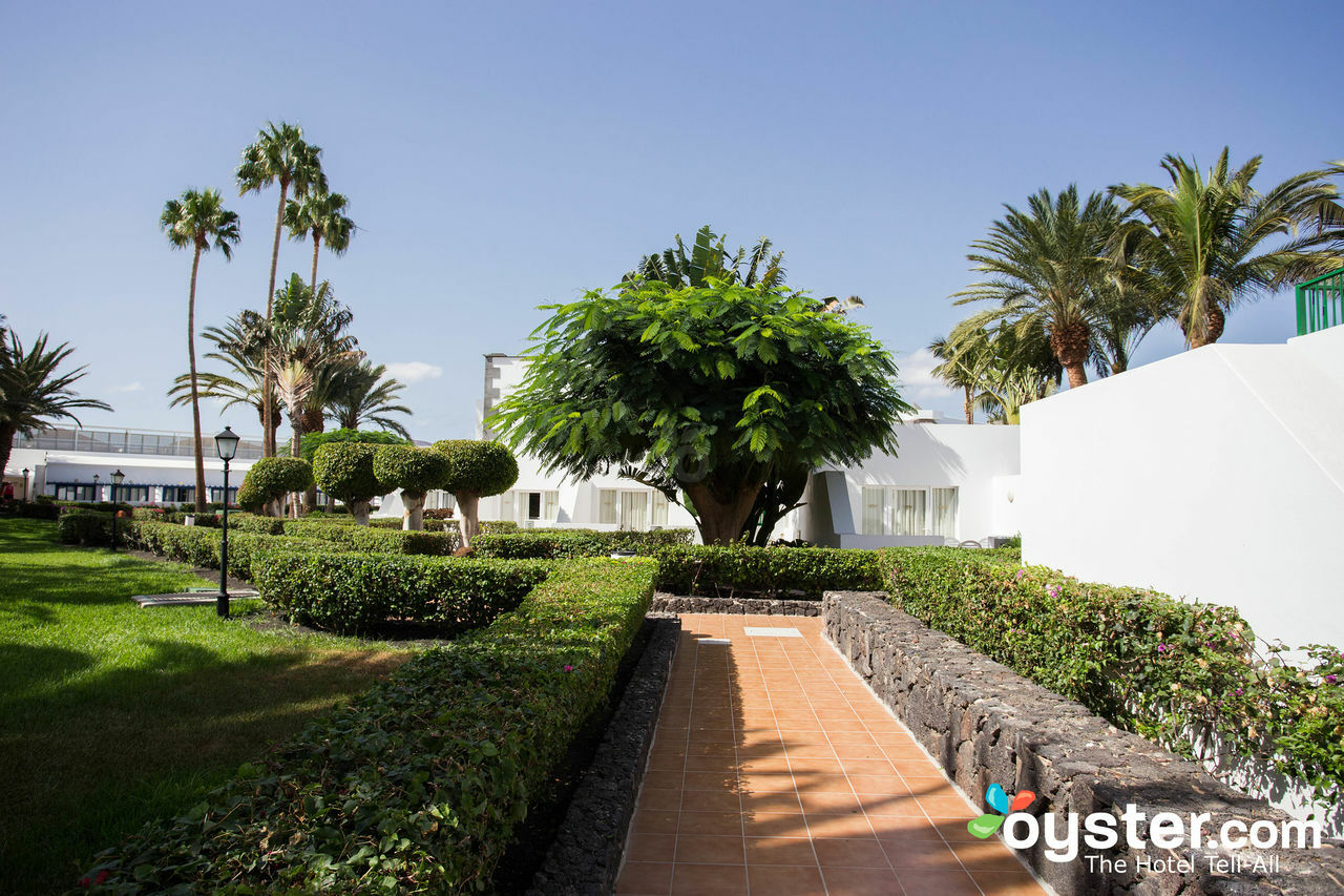 Hotel Riu Paraiso Lanzarote Puerto del Carmen (Lanzarote)