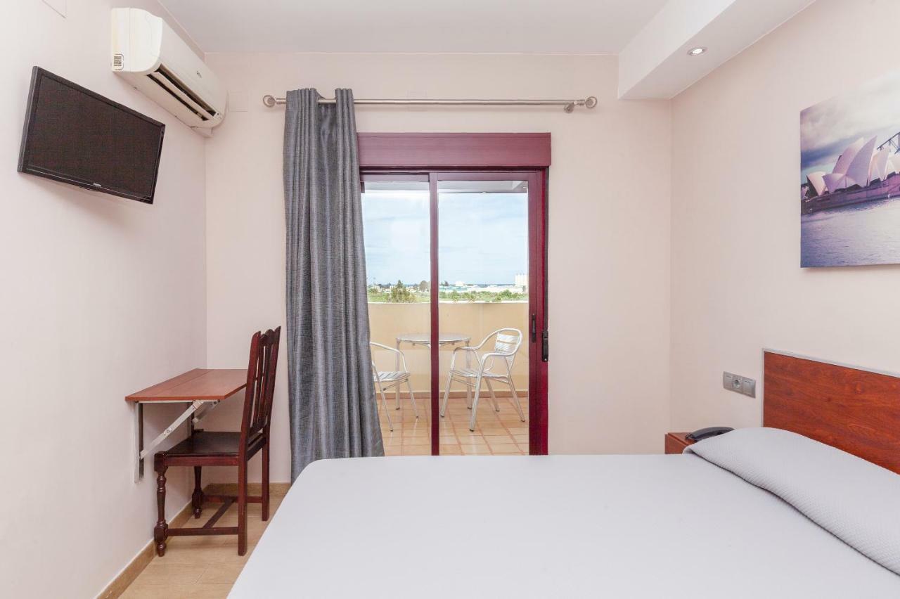 Hotel Olympia Ronda I El Puig (Valencia)