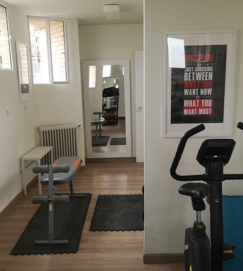 Residencia El Realejo Granada
