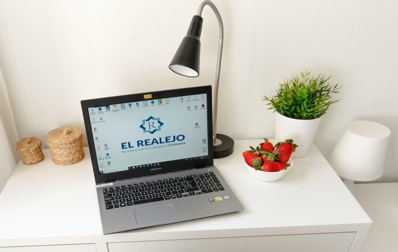 Residencia El Realejo
