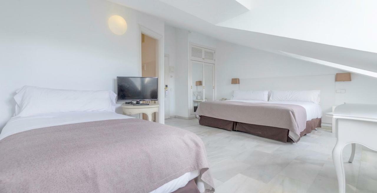 Hotel Suances Hotel