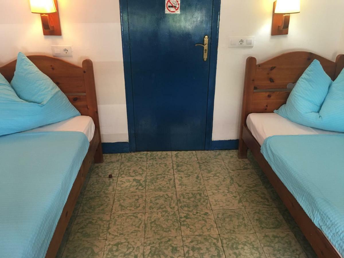 Casa Austria Calella