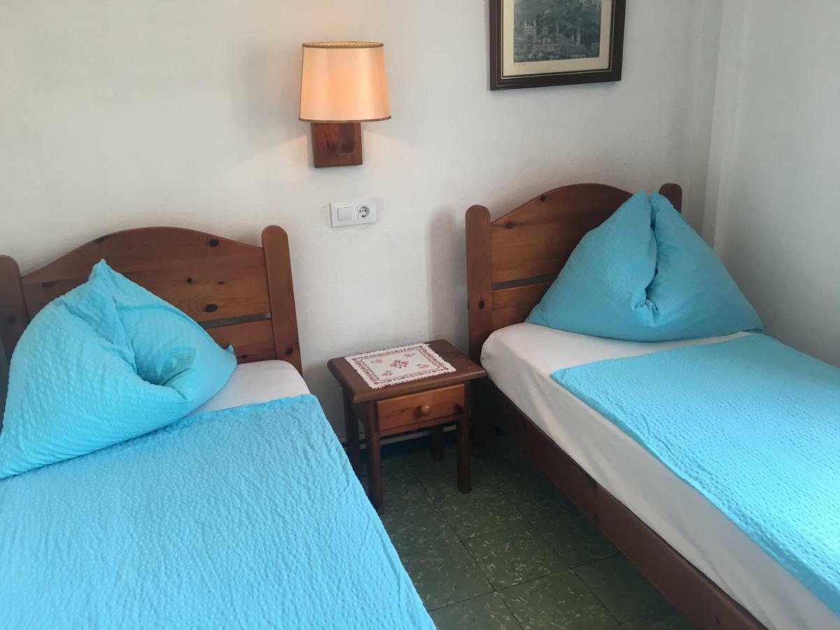 Casa Austria 3* Calella