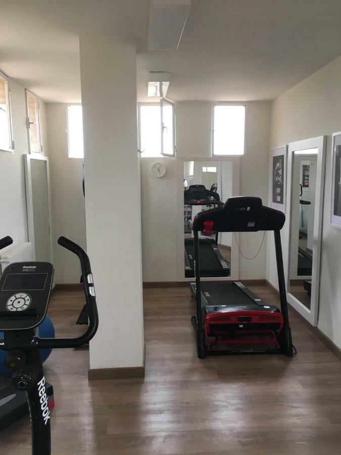 Hostel Residencia El Realejo *