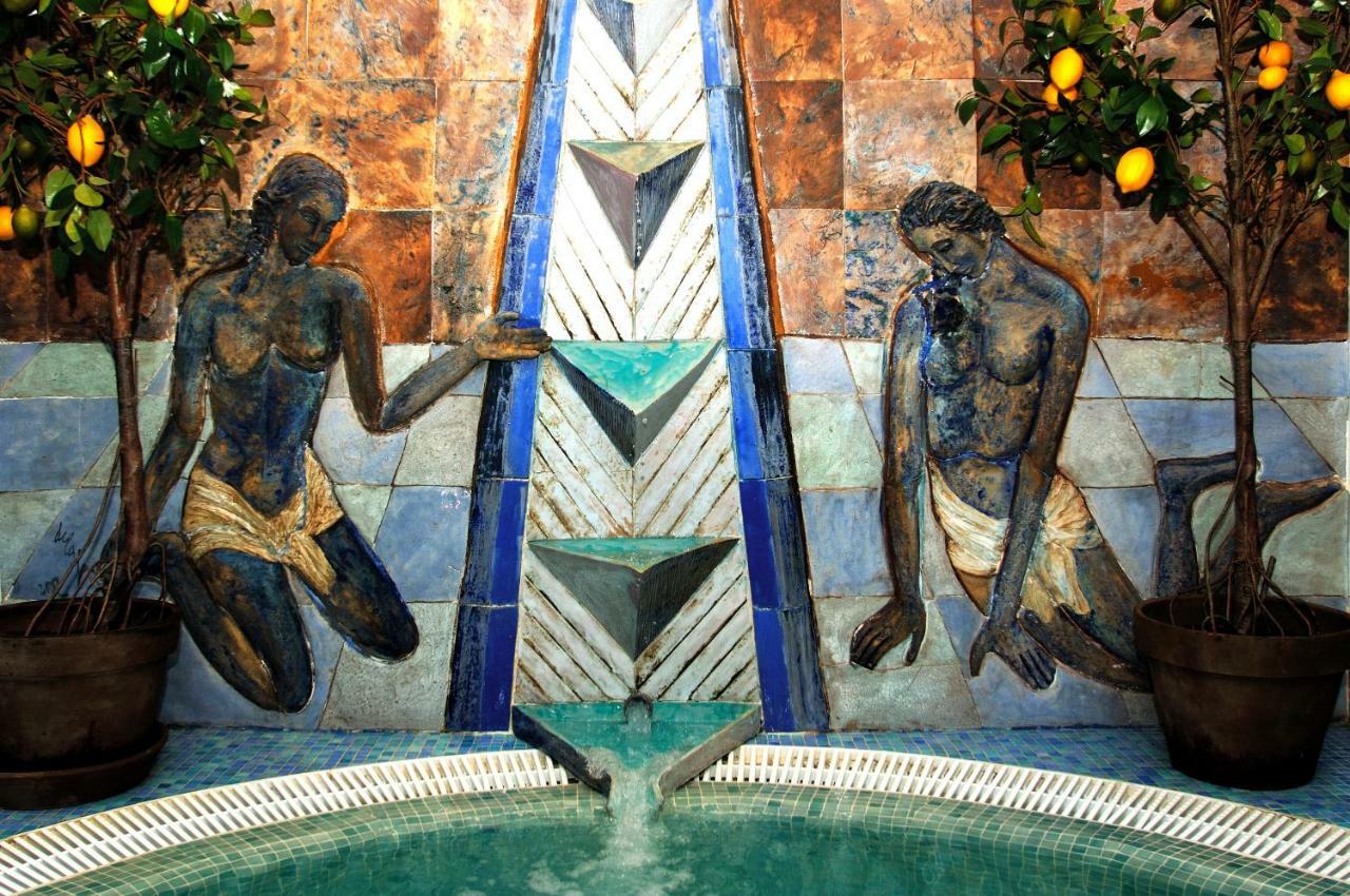 La Laguna Spa&golf Hotel Torrevieja