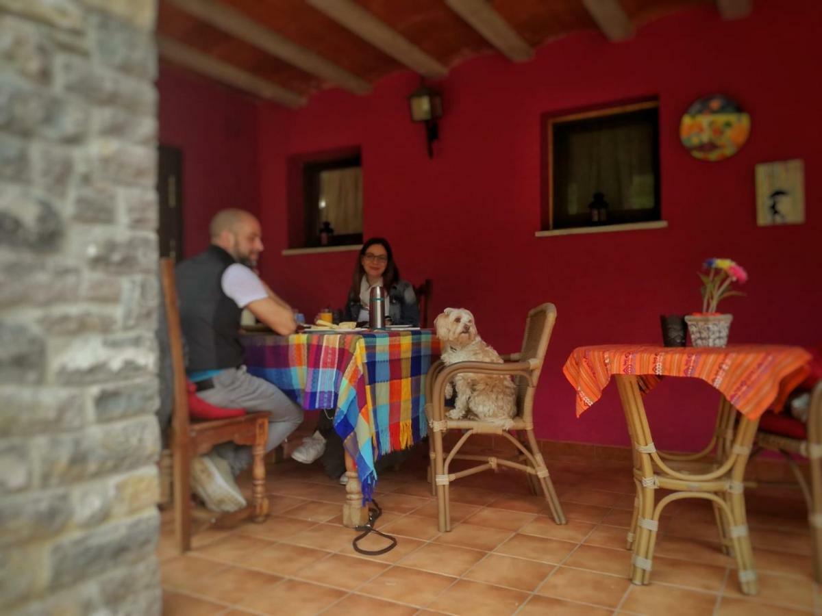 Bajo Tilos *