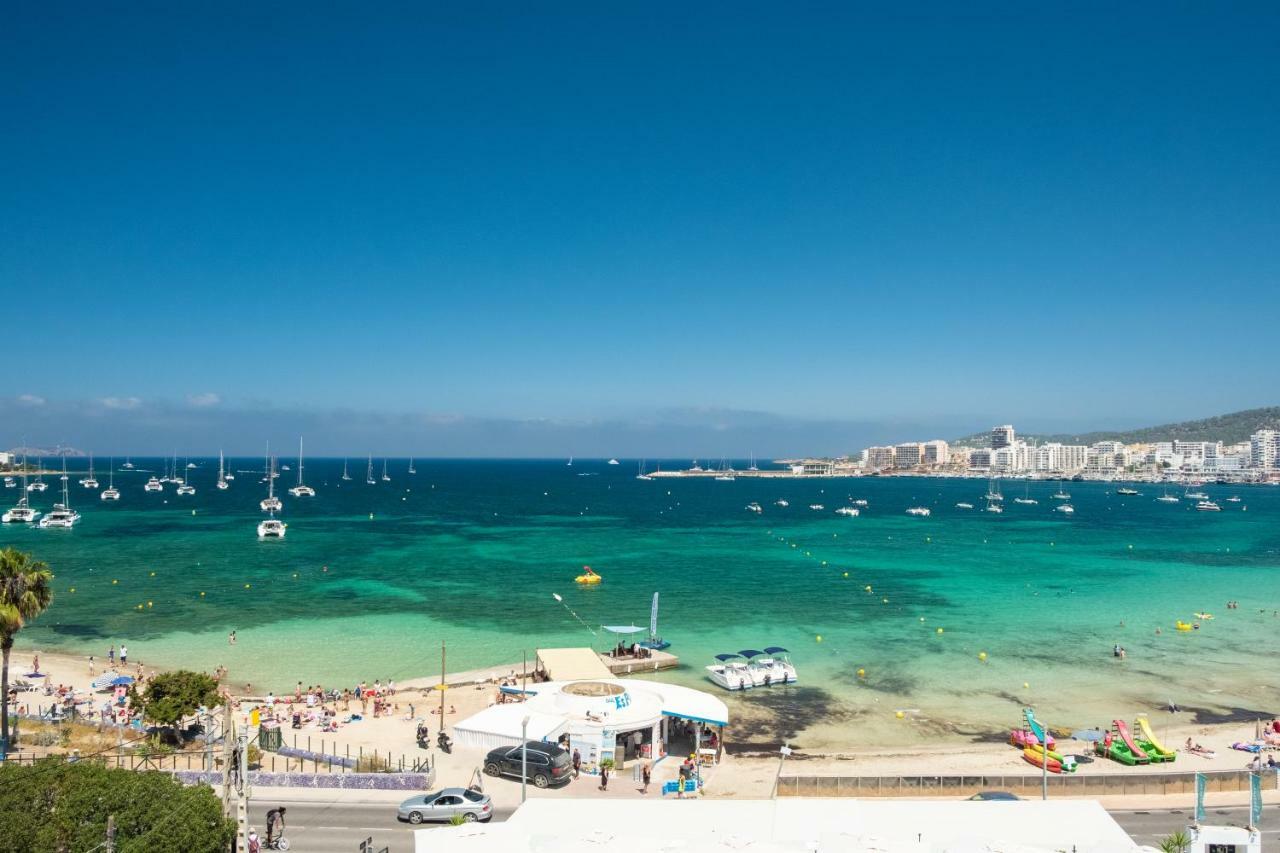Marina Playa - Adults Only Apartahotel 4*